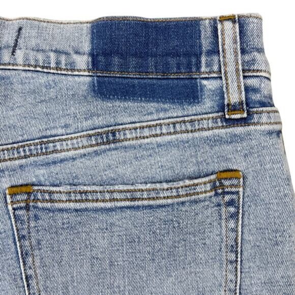 Abercrombie & Fitch Skinny High Rise Crop Size 27 Short - Picture 7 of 7